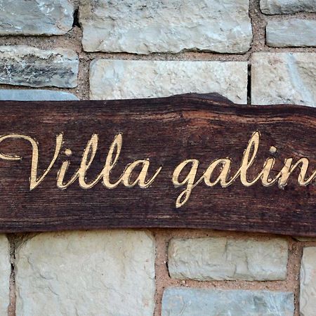 Villa Galini Episkopi  Ngoại thất bức ảnh